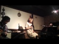 ごめんねありがとう   しのさちfeat. きんた 20120310 in HANA