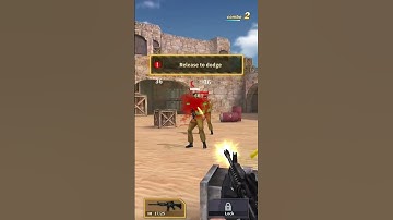 Shooting Fps #Striker Zone #GamesVirusPakistan