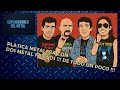 PLATICANDO DE TODO CON AMIGOS !! #heavymetal #rock