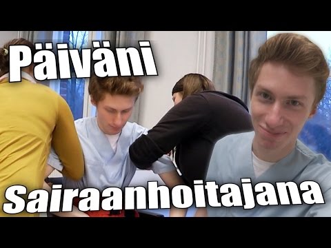 Video: Mitkä ovat sairaanhoitajien ammatilliset vastuut ja roolit nykyään?