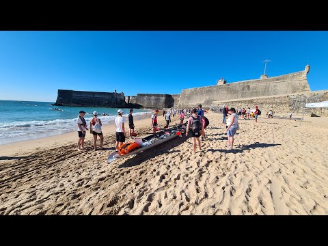 2021 World Rowing Coastal Championships - Day 3, B-Finals