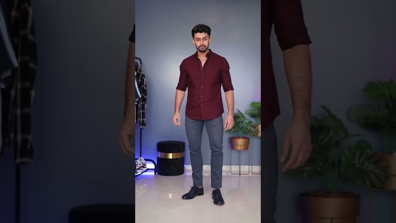 Get ready with me for Date Night! 