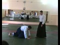 aiki nage sudori