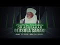 10th dr olusola saraki memorial lecture family members others celebrate late politician
