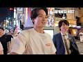 Even Japanese Don’t Know This Side of Tokyo Nightlife