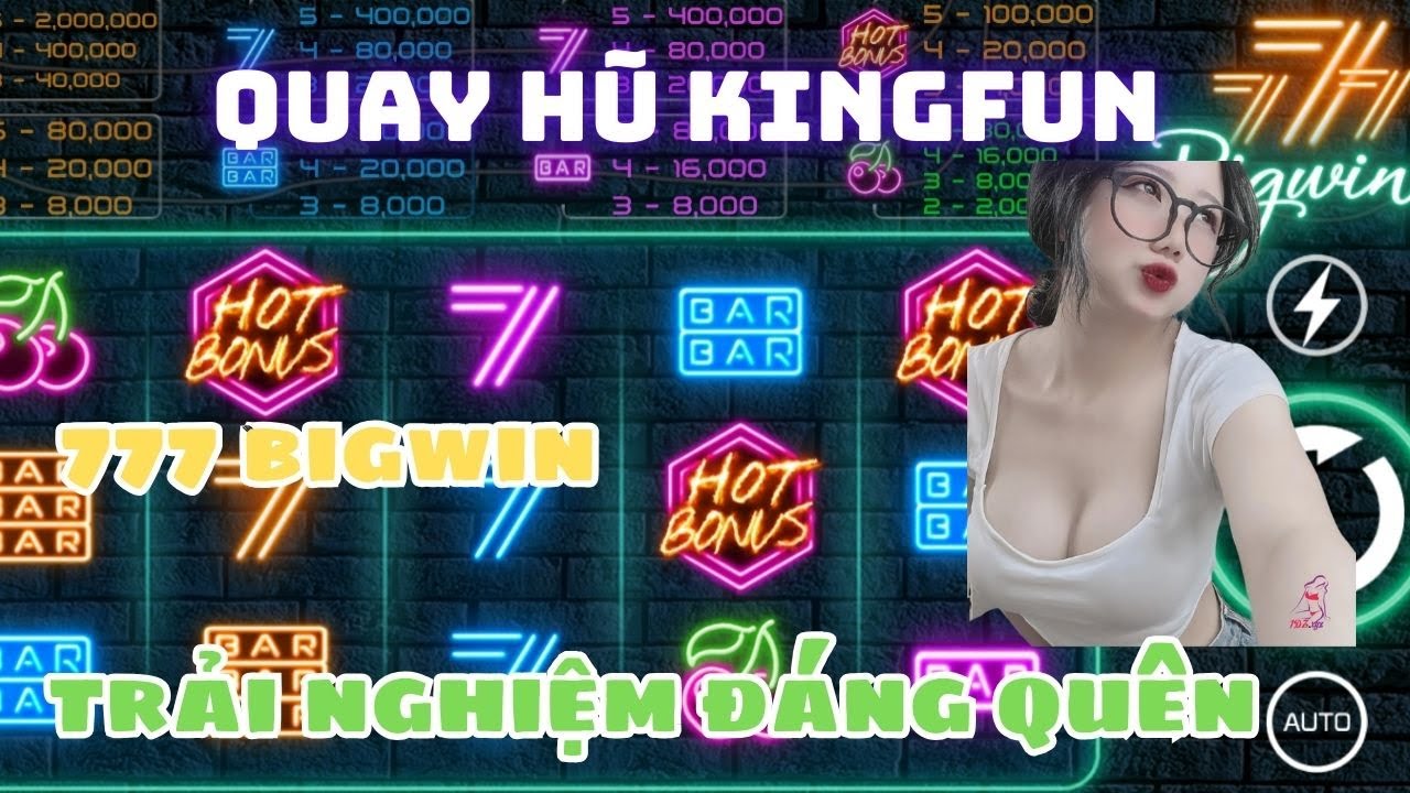 efawin cái uy tín Vĩnh viễn Kingfun | Game quay hũ đổi thưởng | Trải nghiệm tựa game slot giống ku789, b52club, sun52, bay789