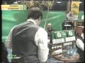 3я партия матча ВВ 2006 против Пащинского