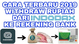 Download Cara Terbaru 2019 Withdraw Menarik Rupiah Dari Indodax Ke Rekening Bank Video MP3 Cara Terbaru 2019 Withdraw Menarik Rupiah Dari Indodax Ke Rekening Bank
