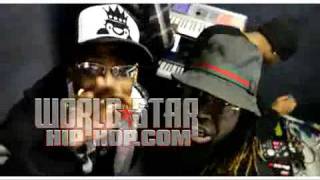 Watch Ying Yang Twins Boomerang 2011 Bonus Track video