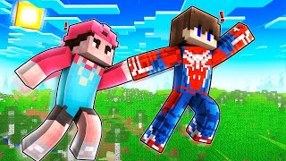 Download Lagu 🔴WIR RÄCHEN ICRIMAX in MINECRAFT RISIKO!😡(LIVE) MP3