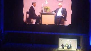 Celebrity Five Minute Argument - Monty Python Live (Mostly) Net Worth