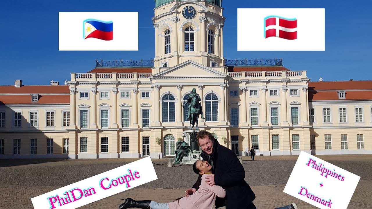 filipina found her foreign husband | Part 1