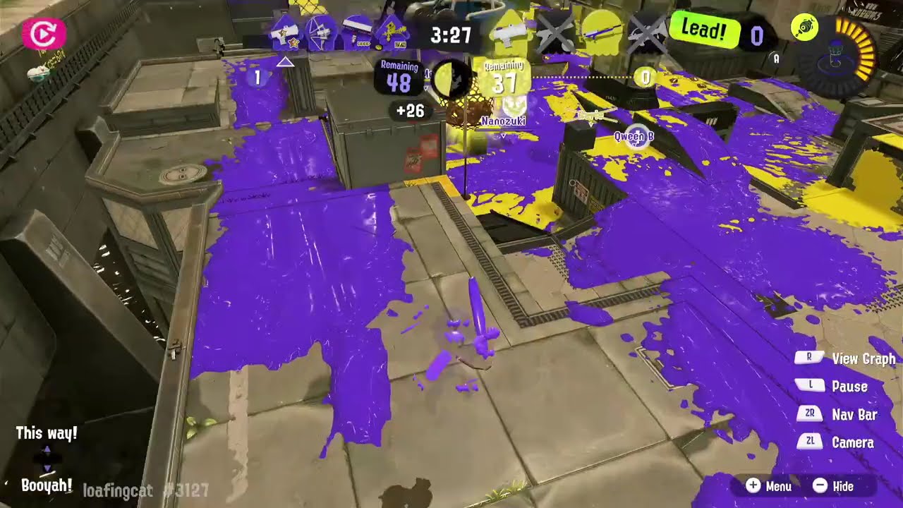 scoring frenzy clam blitz