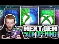 First *NEXT GEN* NBA 2K21 MyTEAM Pack OPENING! How Many CHANGES!? (NBA 2K21 MyTeam)