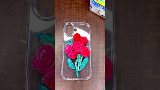 #iphone “Custom Handmade Design: My iPhone 17 Clay Cover”