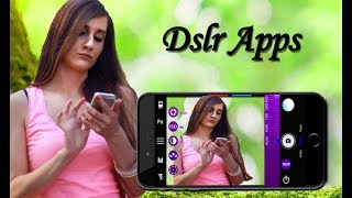 best camera apps for android in 2018  || new dslr apps for android in hindi 2018 || learnwitharyan screenshot 2