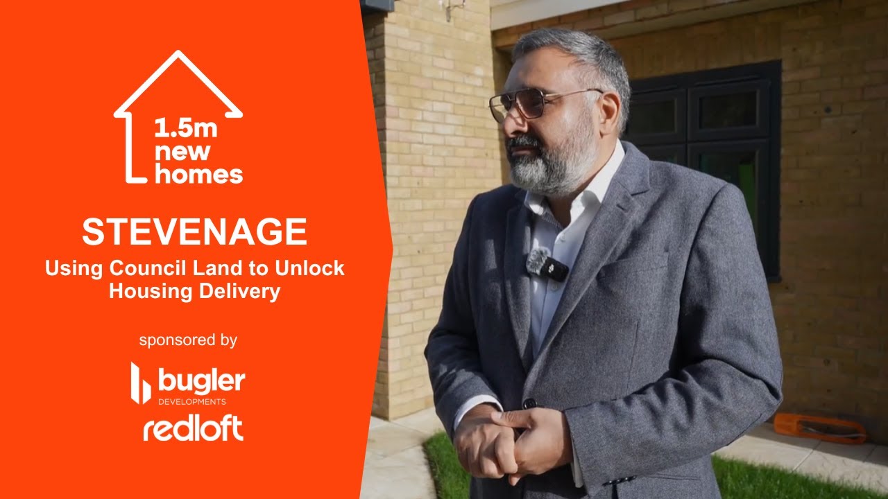 Using Council Land to Unlock Housing Delivery