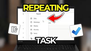 How to Create Repeating Tasks in Microsoft To Do | Tutorial 2026
