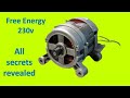 How to make 220v Dynamo Generator Using 2-stroke Engine All Secrets Revealed