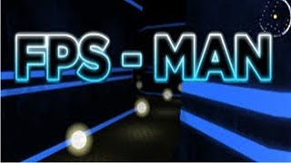 FPS MAN