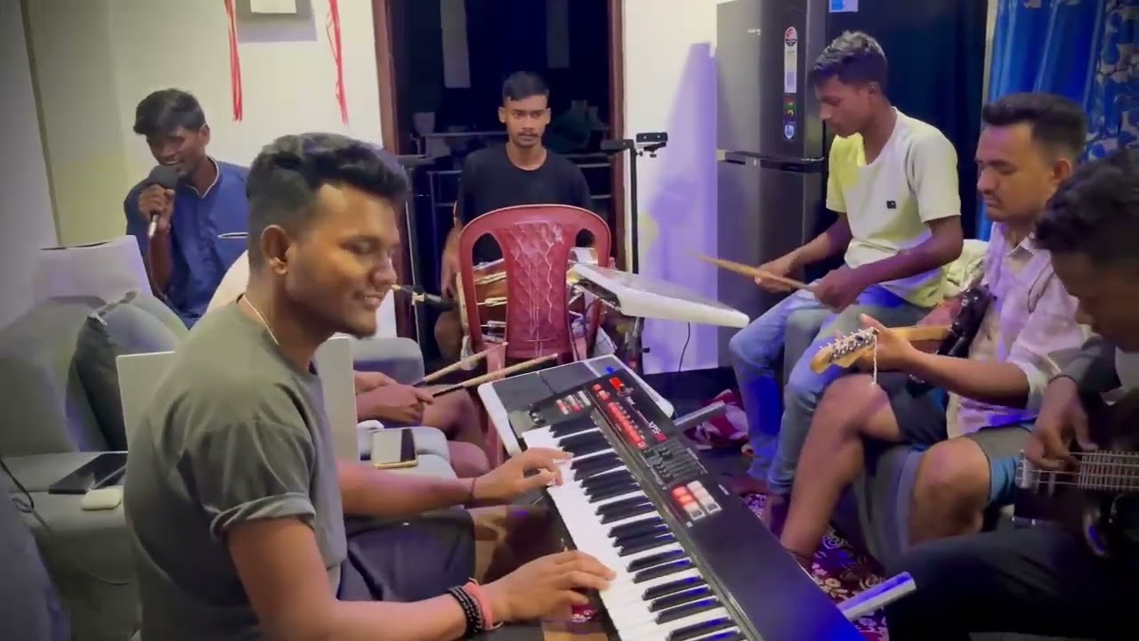  तोहो छोरा  पटाबे तो 🎧⚡ मोहो छोरि  पटाबु 💗🎶🥁🎧🎸🍀नागपुरि‌ 🍁 बेवफा 💔   nagpuri video Grs musical group 