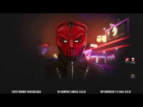 [archived stream 01/11/2020] GTA RP and Siege - [archived stream 01/11/2020] GTA RP and Siege