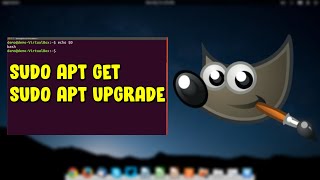 How To Install GIMP on Ubuntu!