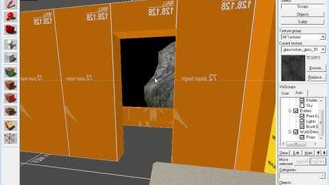 L4D: Creating Rotating Doors