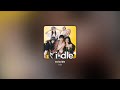 【日繁中字】i-dle┃Invincible