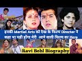 Ravi behl biography   narsimha        