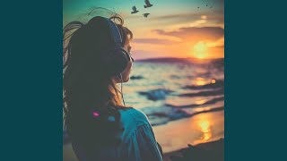 Serene Harmonic Flow