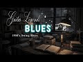 Old Books & Slow Blues | A Journey Through and the Guitar Legends Who Created the 'Deep South'.