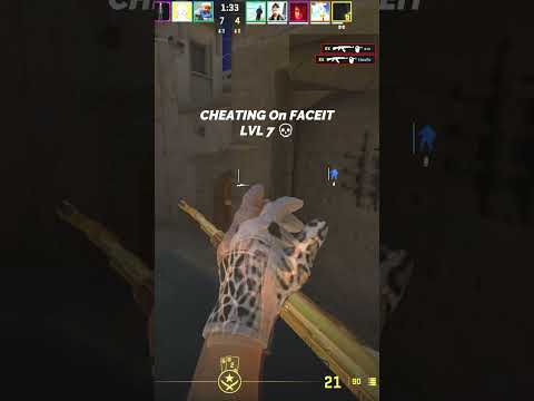 faceit cheats