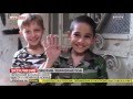Черкесский батальон воюет вместе с Сирийской армией