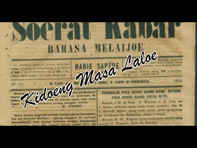 Kidoeng Masa Laloe class=