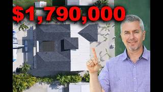 (SOLD) Price is now $1,790,000 - Inside a Key West Home in the MOST Practical Location