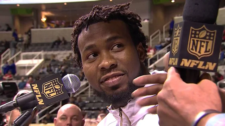 Norman Hashes Out Odell Beef with Deion Sanders | ...