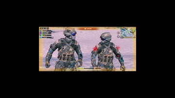 Superman Punch In COD #cod #codmobile #codmobilegameplay #codm #codwarzone #codclips