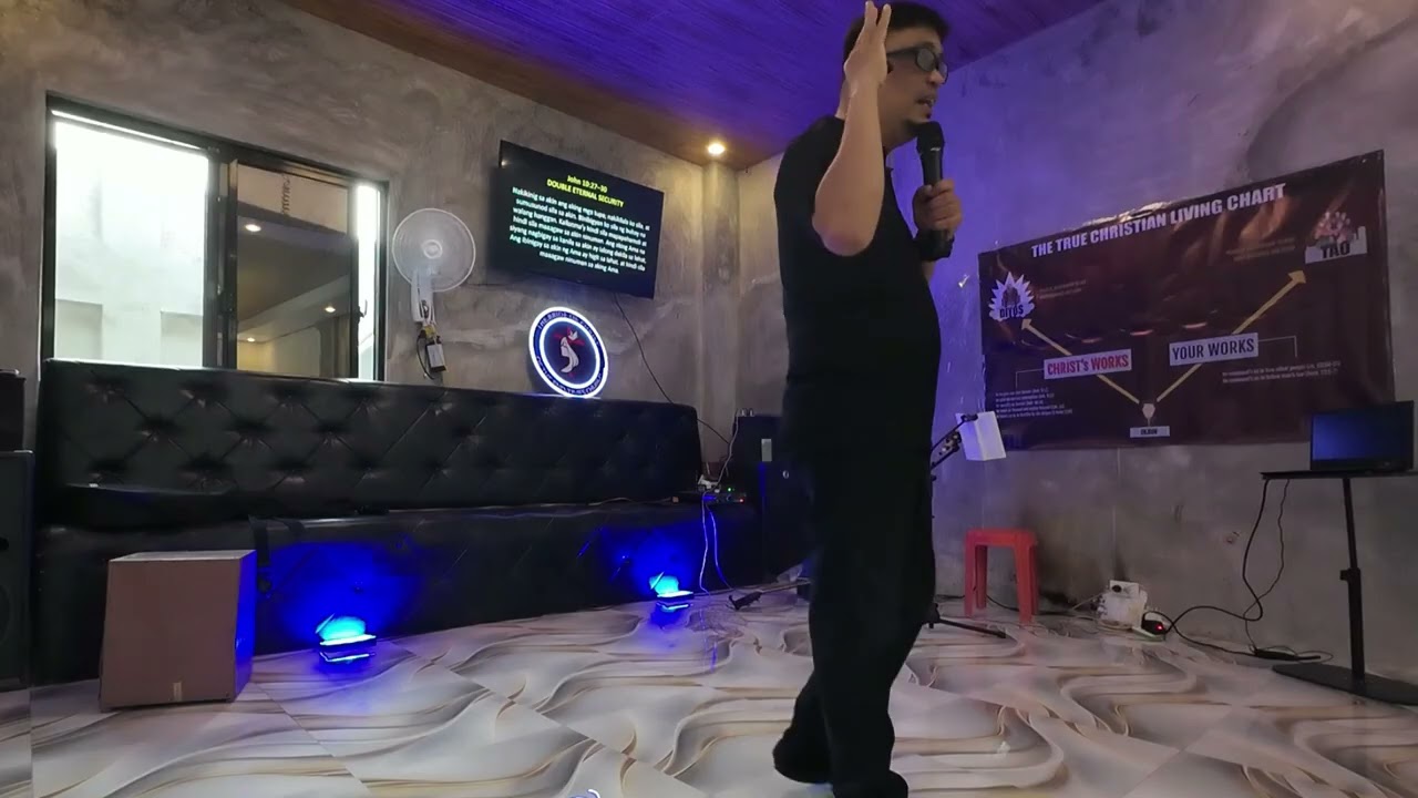 #7 CHURCH SERVICE | THE BRIDE OF CHRIST OF THE END-TIMES CHURCH (OSAS) PTR EDWIN FRANCISCO