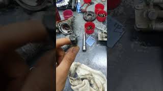 Уходит антифриз А274 в чем причина?