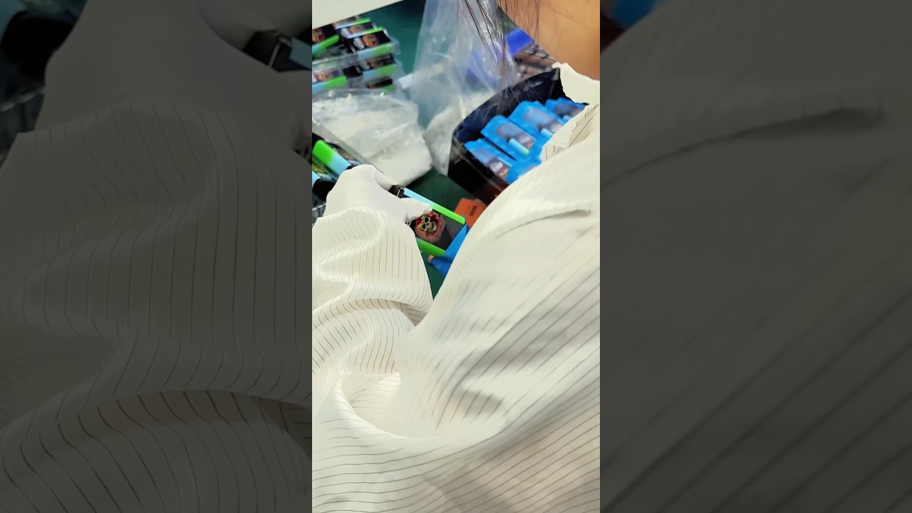 We design satisfaction from the inside out.🔥