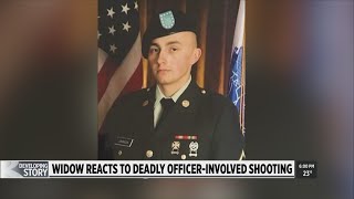 Barry County deputy justified in October shooting, prosecutor decides