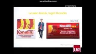 Download lagu Iklan Konidin OBH 2014