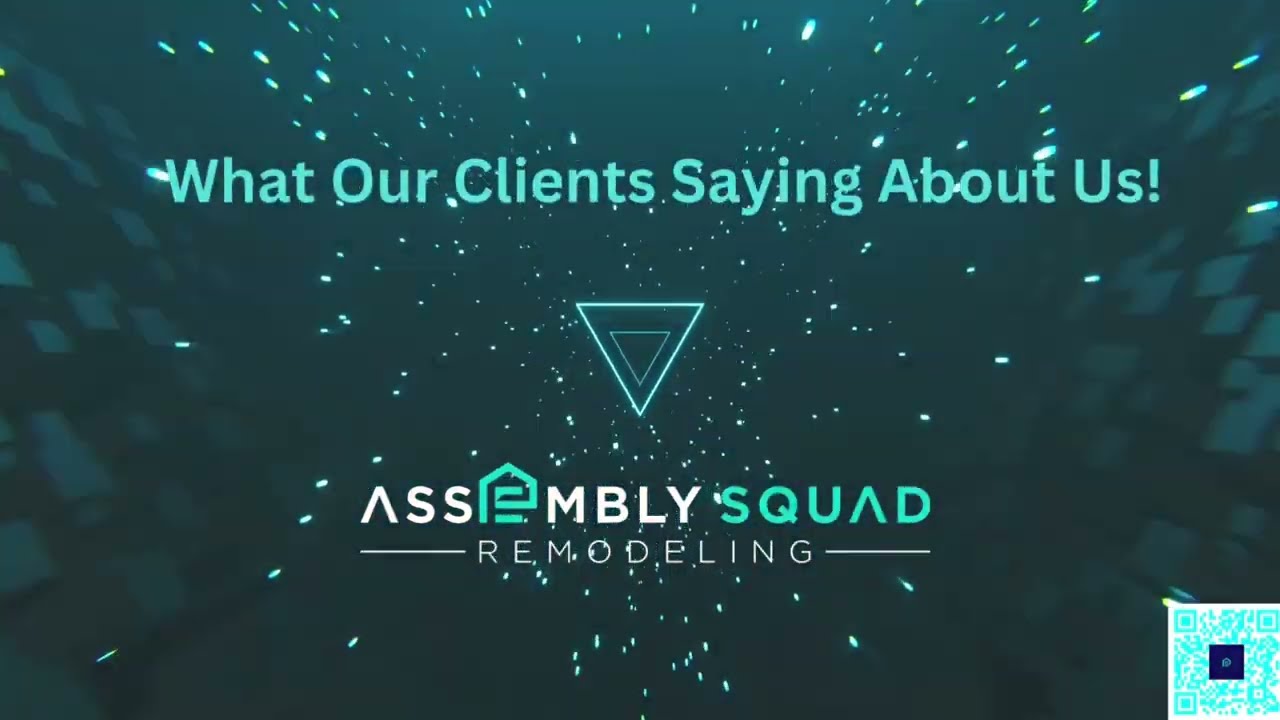 Play: Assembly Squad Chicago Kitchen Remodel Projects