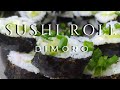 ¿Cómo Hacer SUSHI ?- Receta Fácil [DIMORO]