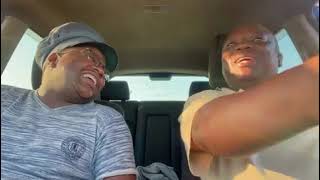 Ladies  Mantombazane  Smallz The Comedian X Gedlembane