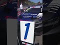 It's pure joy for John Filippi 💪 in Spa-Francorchamps #TCRWorldTour