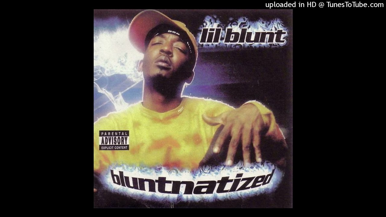 Lil Blunt The Truth