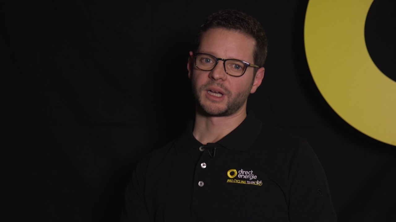 [Portrait 2017] Thibaut Macé YouTube