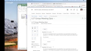 Math 221 A Group 3: L17 meeting